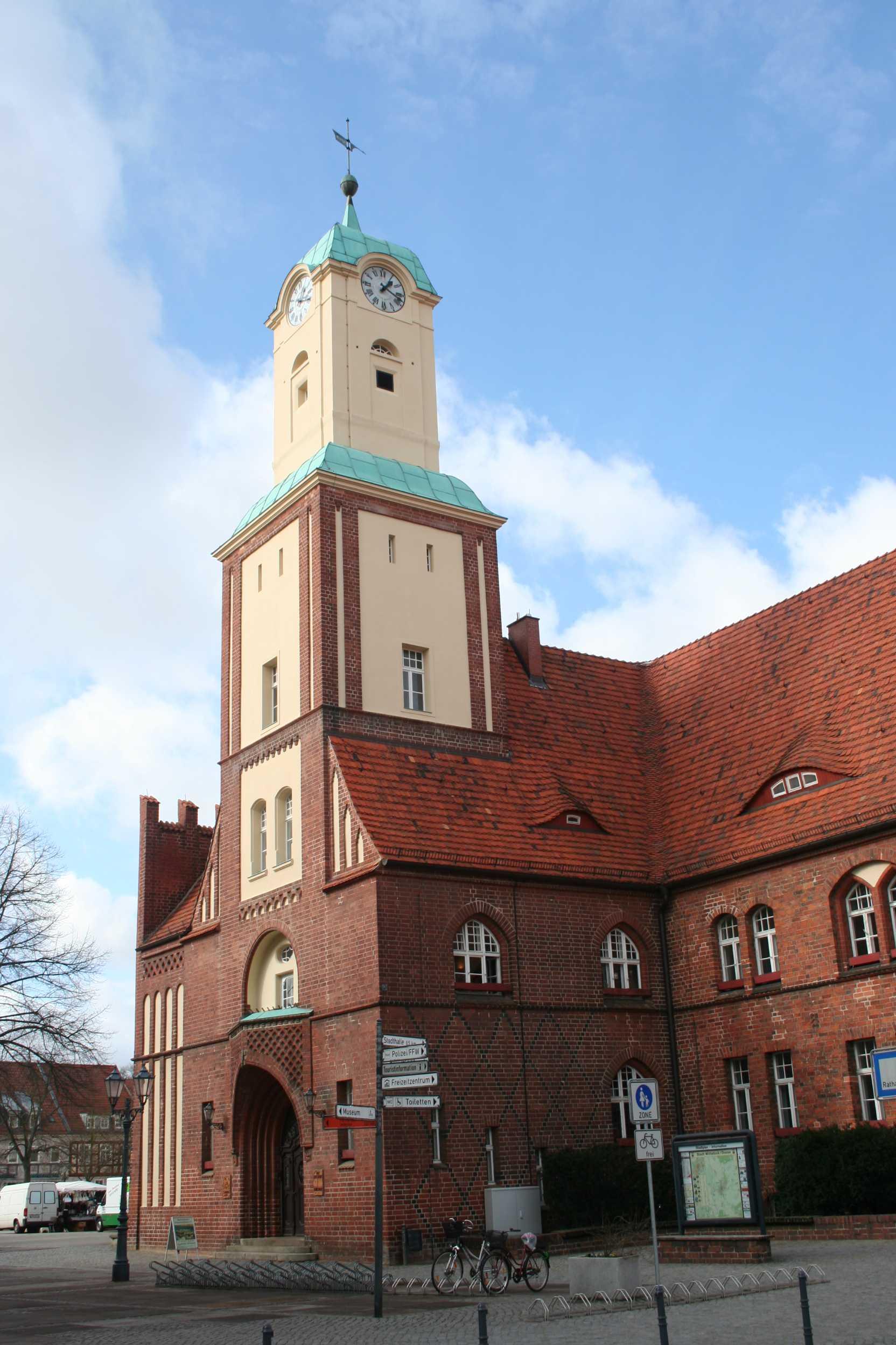 HIDAweb BLDAM Brandenburg Suche