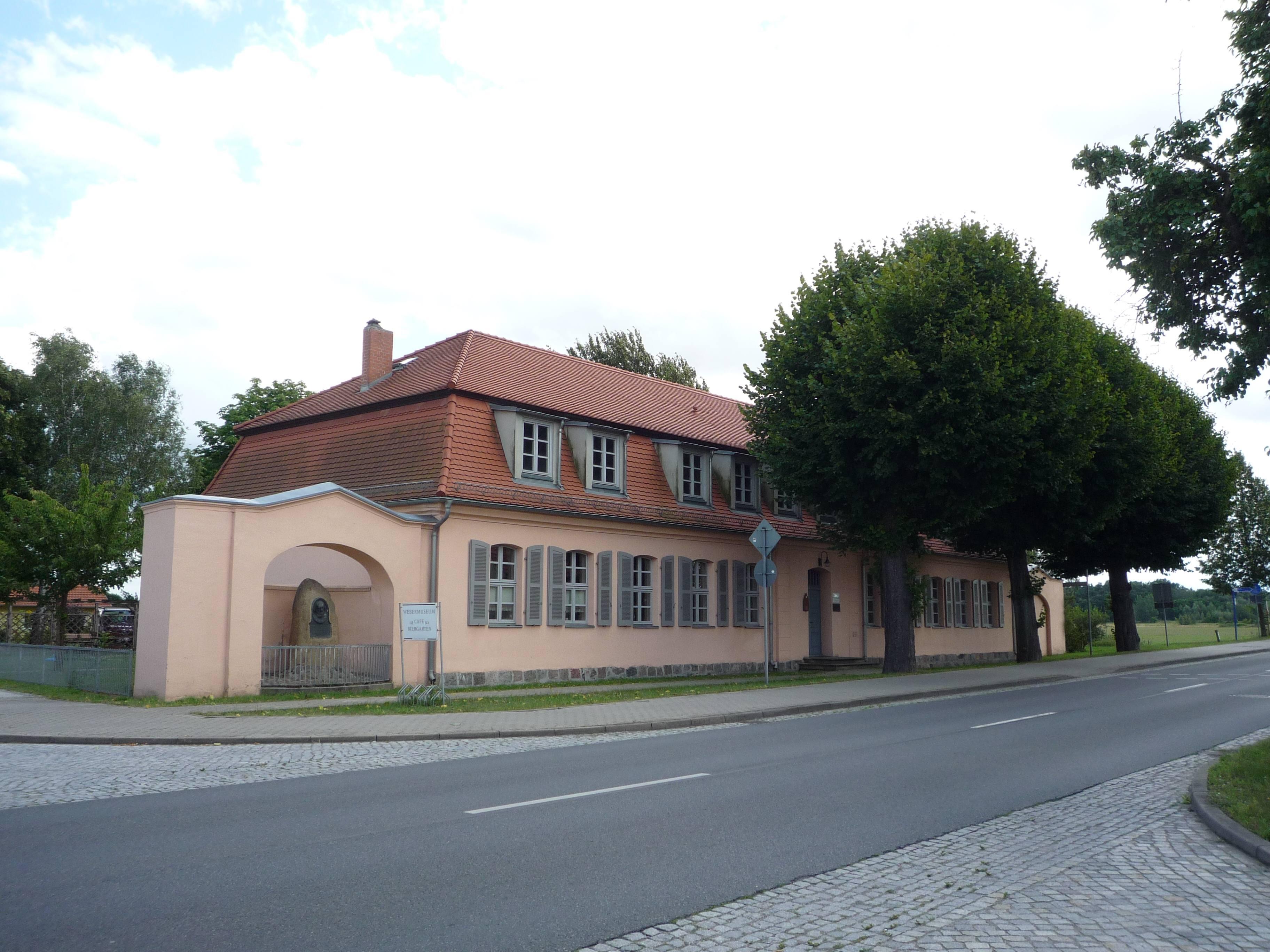 HIDAweb BLDAM Brandenburg Suche