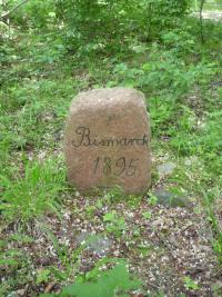 BAR-Schorfheide-Bismarck1895-SG-2014.jpg